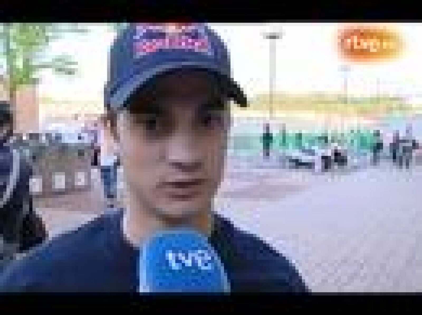 Sin programa: Pedrosa vuelve a la carga | RTVE Play