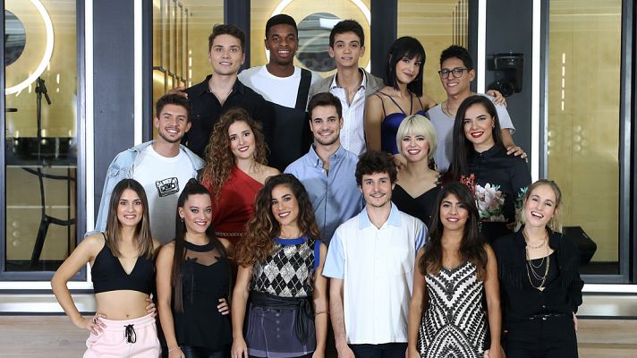 OT 2018 - OT 2018 hará gira de conciertos por España