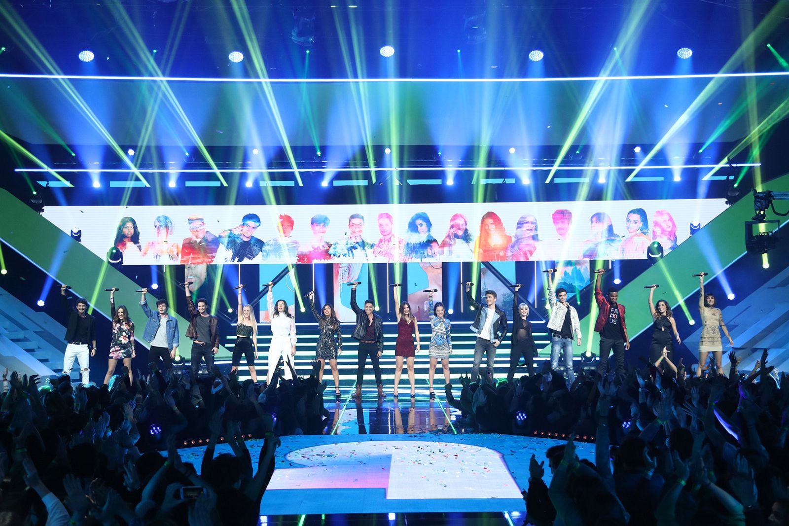 OT 2018 - Gala 10 - ver ahora