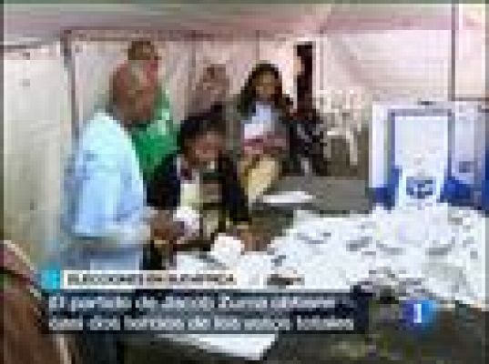  - ¿Ha muerto el Nuevo Laborismo?