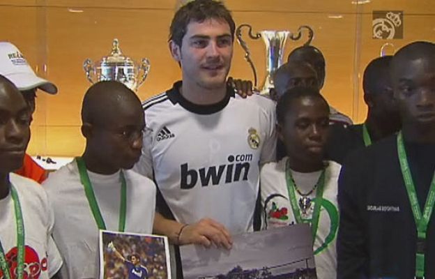  - Marcelo acatará cualquier sanción