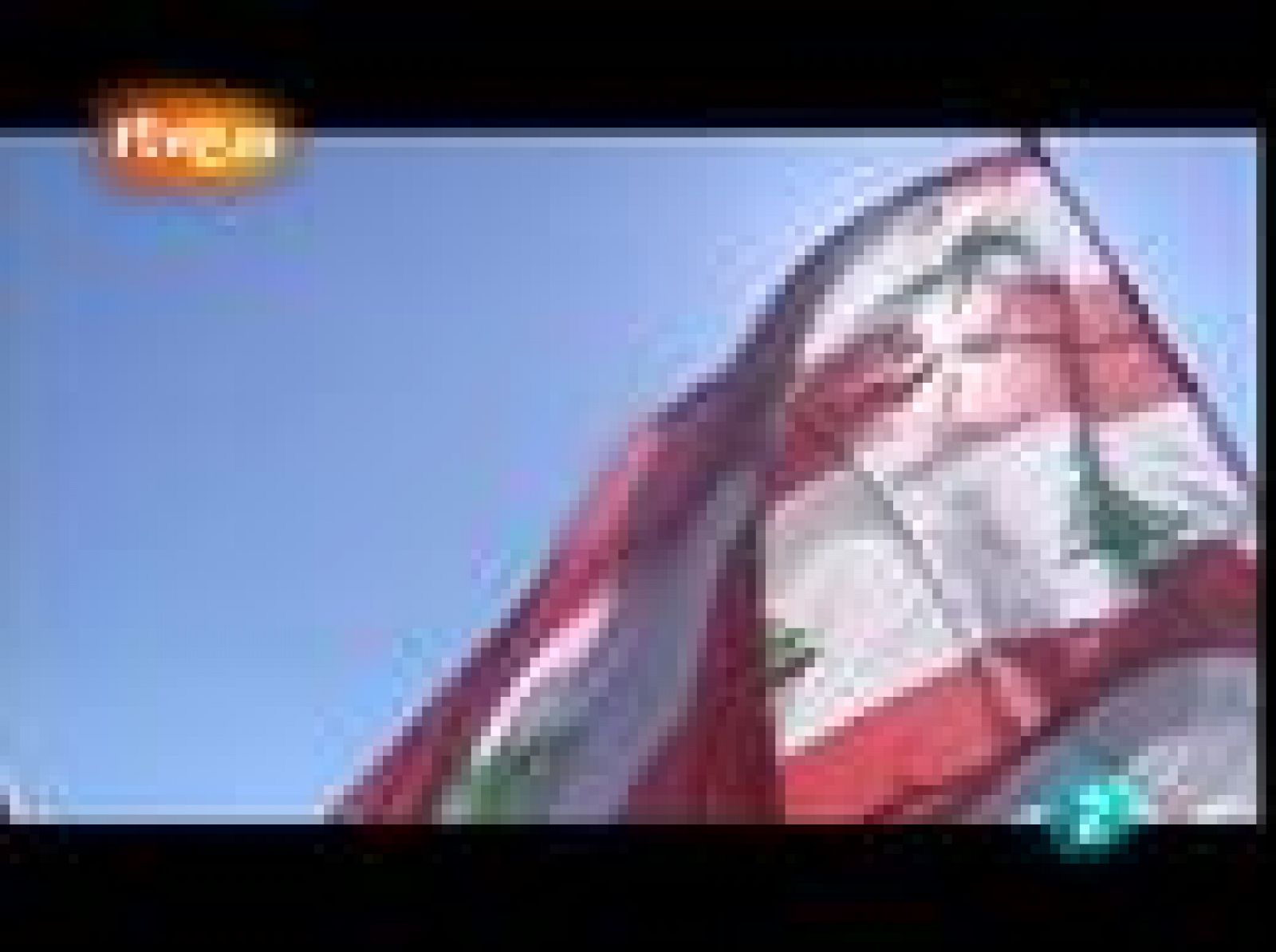 En portada: Bienvenidos a Beirut | RTVE Play