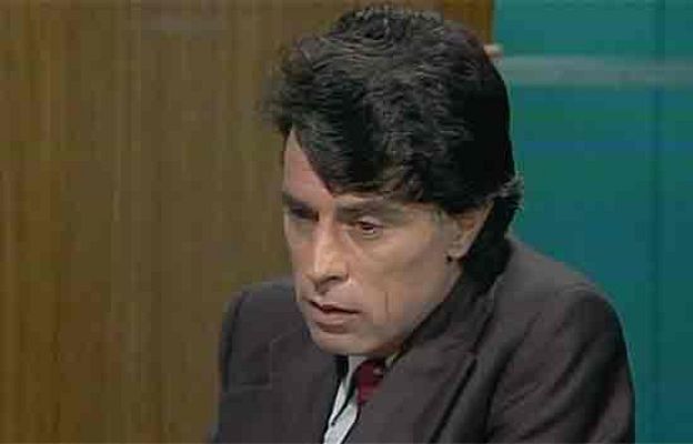 RTVE responde - Jesús Hermida: "Sé que caigo mal"