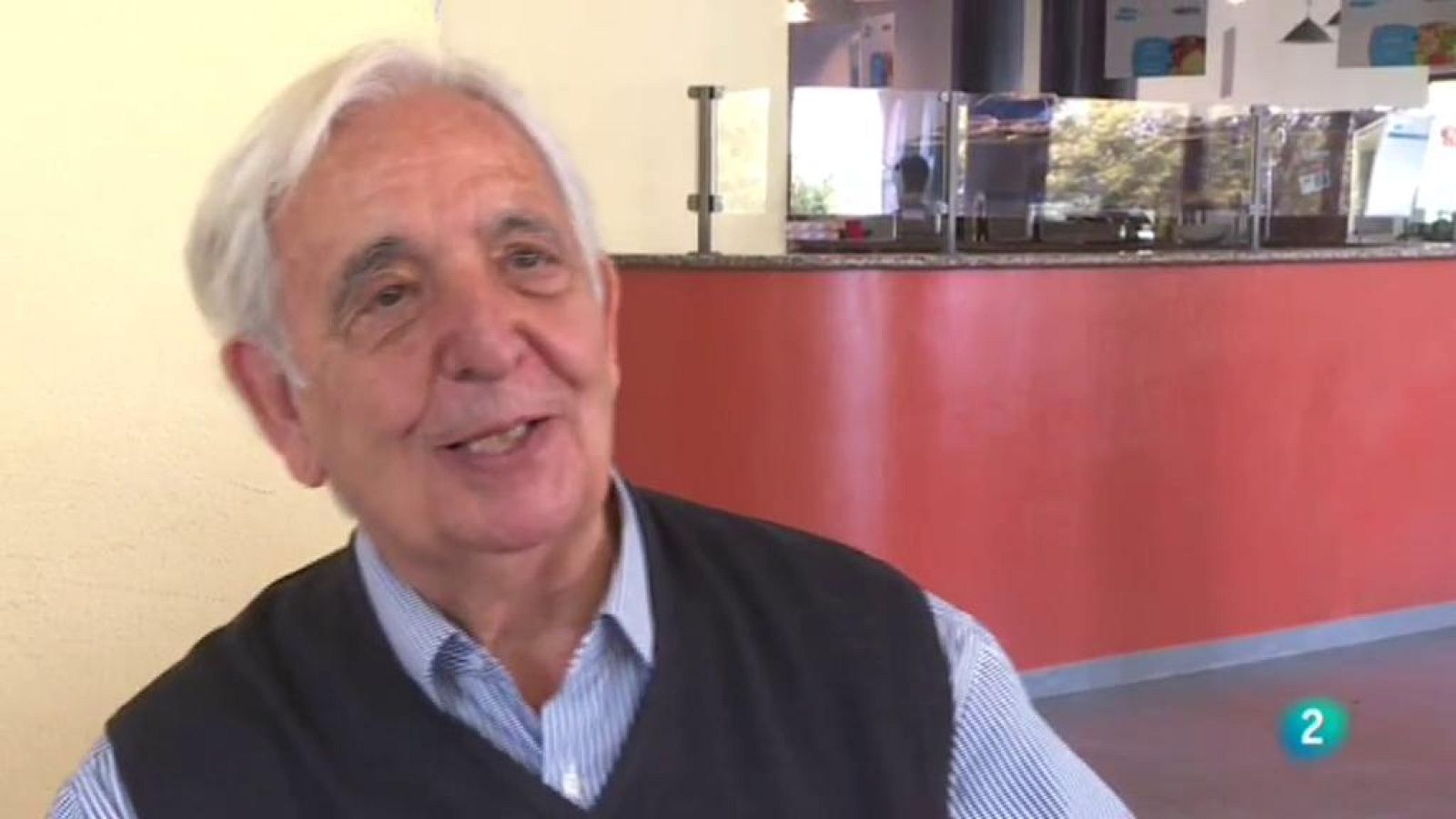 Jo Soc Erasmus - L'Erasmus no té edat