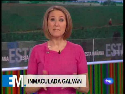 Esta mañana - Esta mañana - 23/04/09