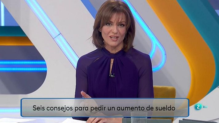 Aquí hay trabajo - 6 consejos para pedir un aumento de sueldo