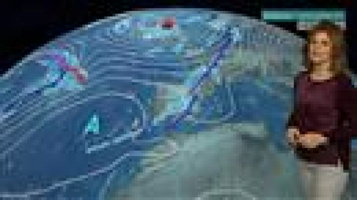 Telecanarias - El tiempo en Canarias - 29/11/2018