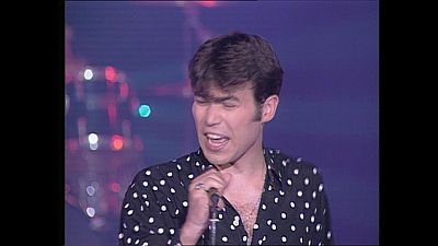 Cachitos de Hierro y Cromo - 091 - La vida qu� mala es (Rockopop, 1991)