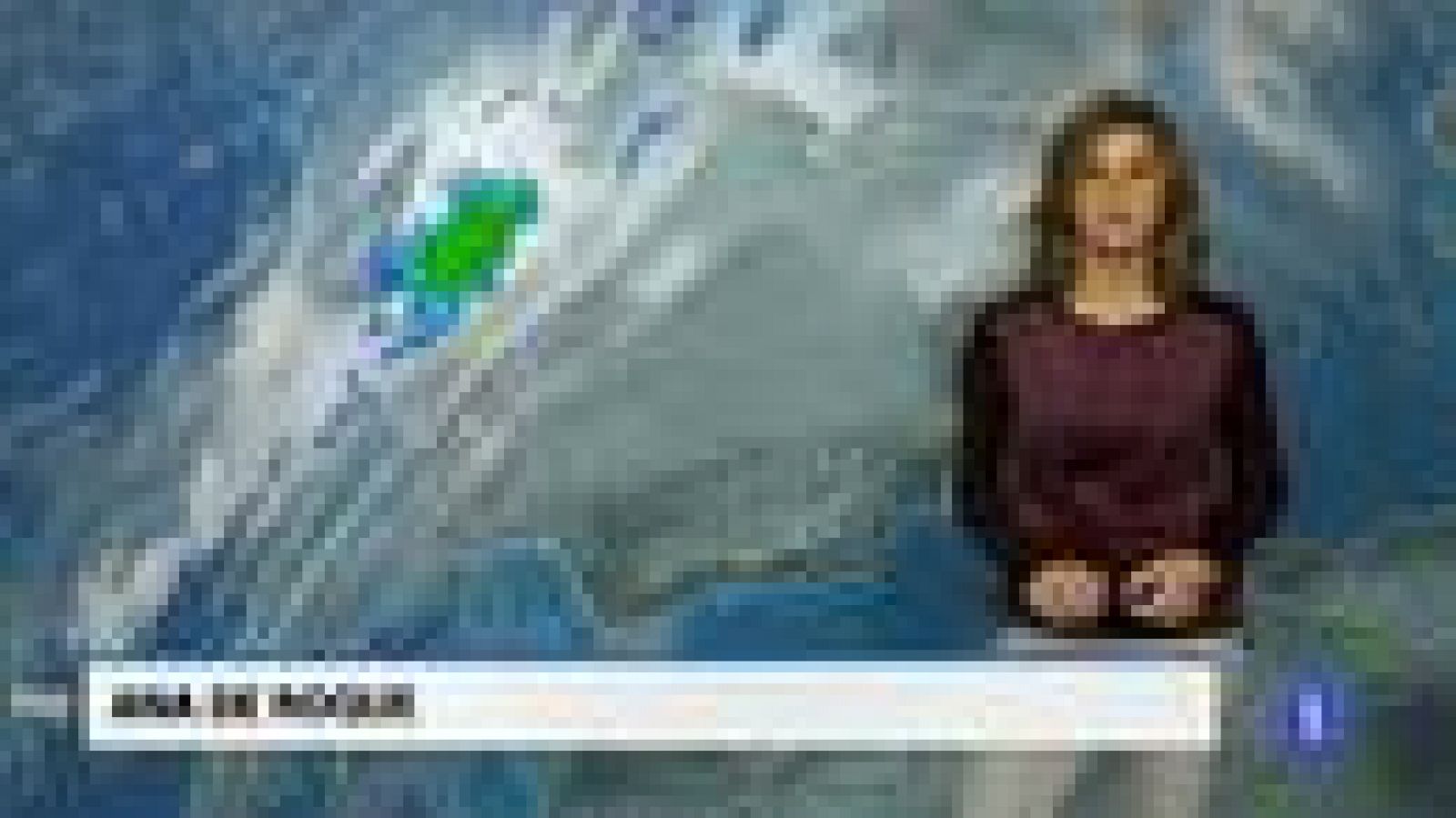 El tiempo en Extremadura - 29/11/18 | Ver