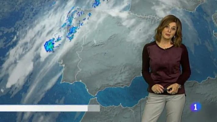 Noticias de Extremadura - El tiempo en Extremadura - 29/11/18