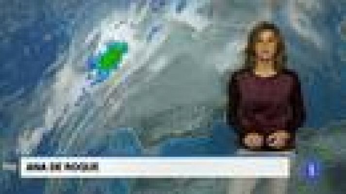 Noticias de Extremadura - El tiempo en Extremadura - 29/11/18