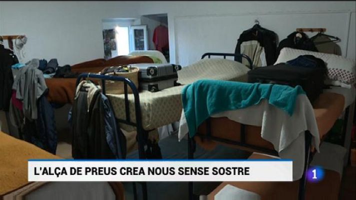 Informatiu Balear - Informatiu Balear en 2' - 29/11/18