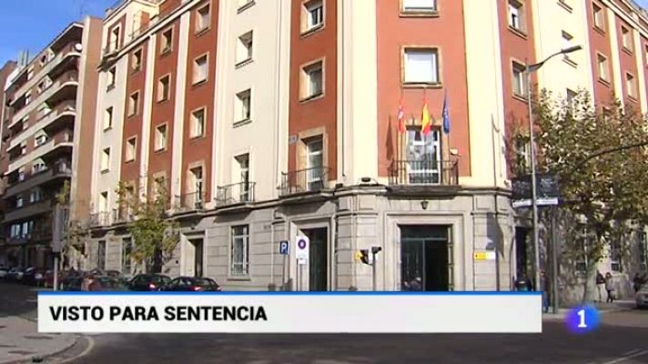 Noticias de Castilla y León - Castilla y León en 1' - 29/11/18