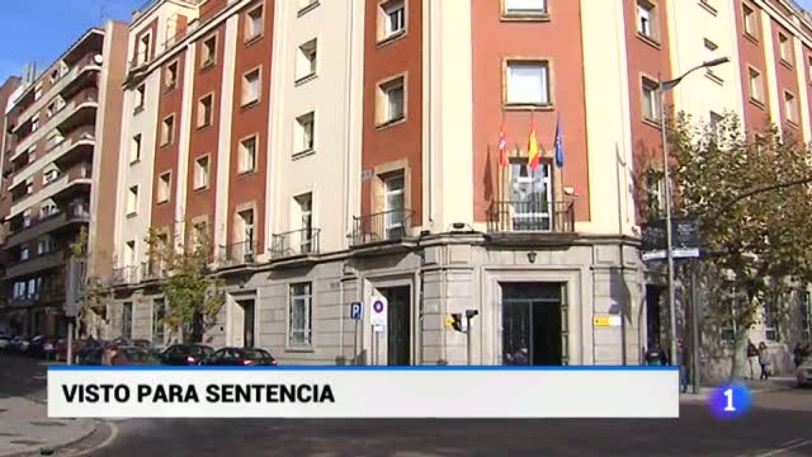 Castilla y León en 1' - 29/11/18 