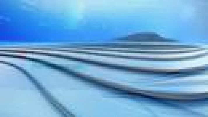 Informativo Telerioja - Informativo Telerioja -29/11/18