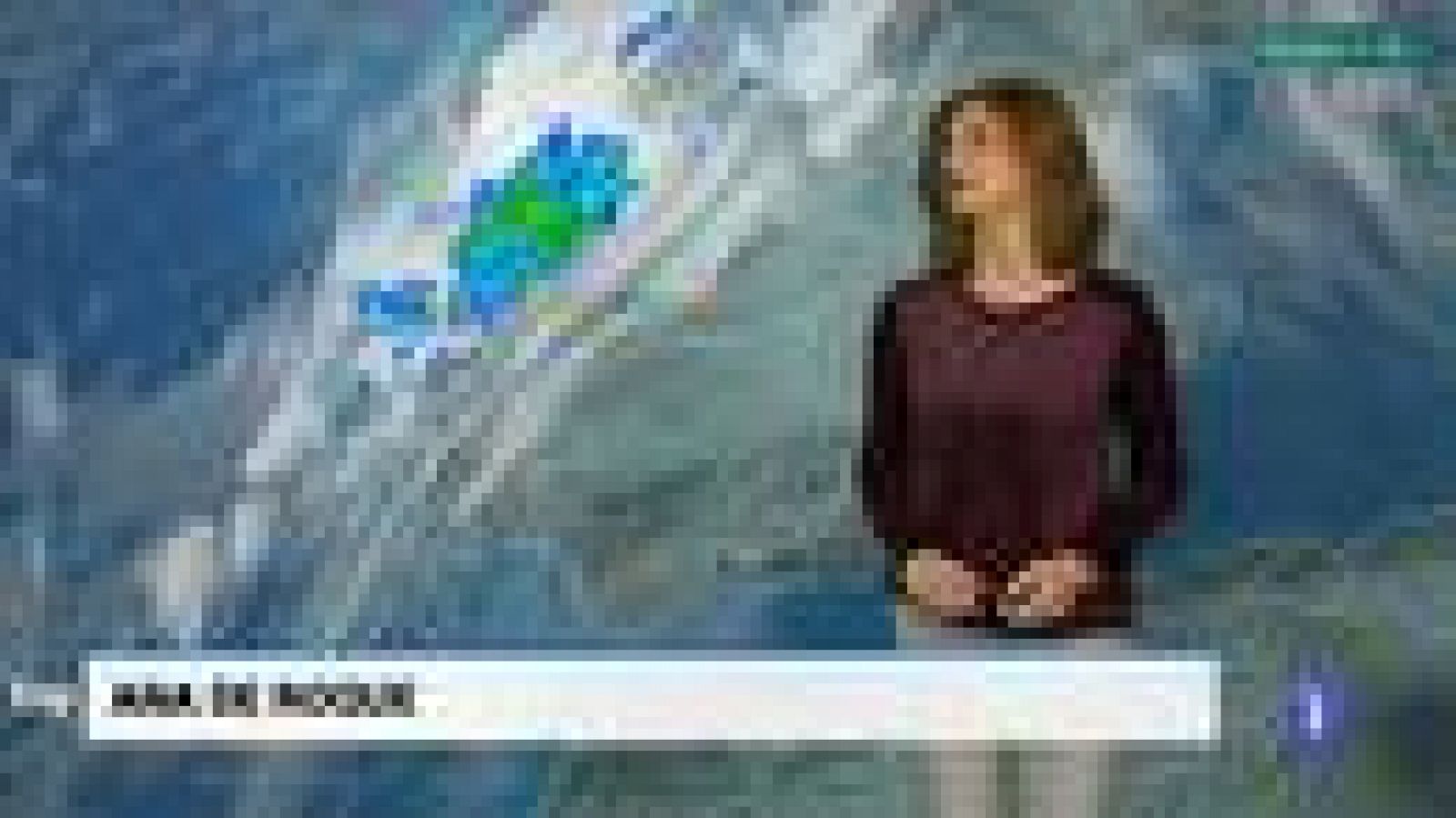 El tiempo en Andalucía - 29/11/2018 | Ver