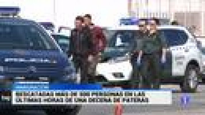 Noticias Andalucía - Noticias Andalucía - 29/11/2018