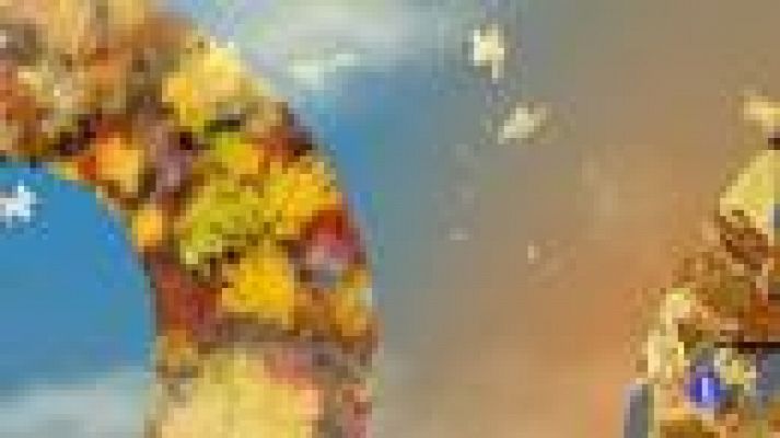 Noticias Murcia - El Tiempo en la Region de Murcia - 29/11/2018