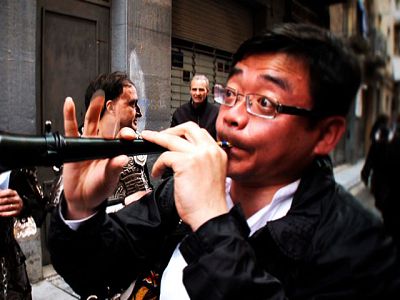 Comunidad Valenciana II