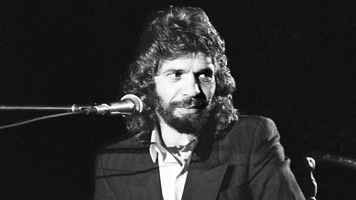 Telediario 1 - El concierto legendario de Camarón de la Isla en el Festival de Montreaux, en DVD