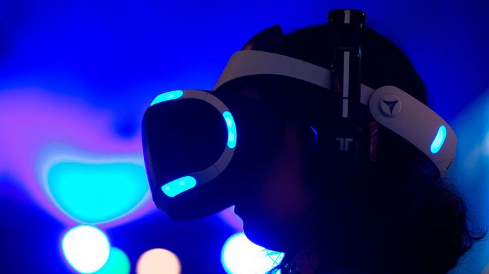 Arranca una edición de 'Barcelona Games World' centrada en las realidades virtual y aumentada