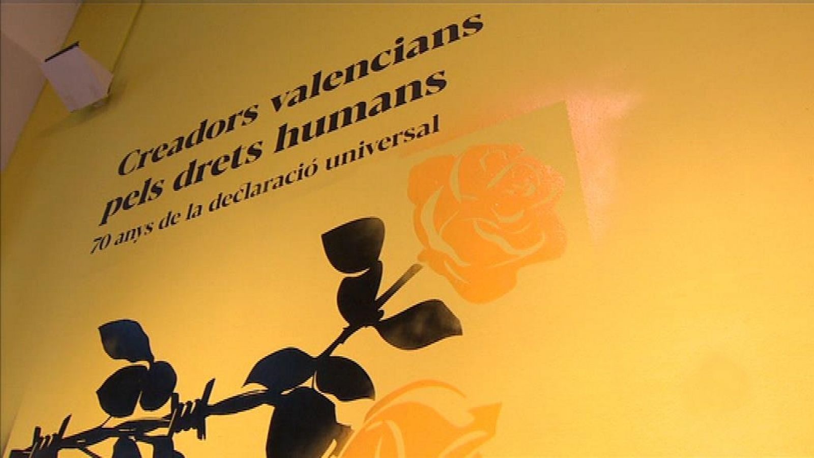 L'informatiu - Comunitat Valenciana: L'Informatiu - Comunitat Valenciana 2 - 29/11/18 | RTVE Play