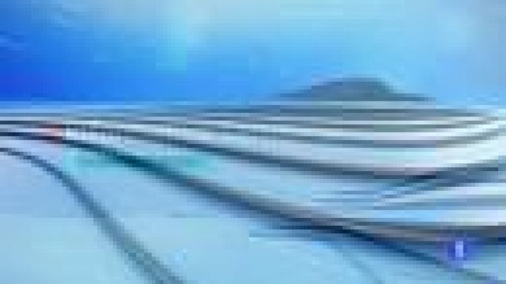 Informativo Telerioja - Informativo Telerioja 2 - 29/11/18