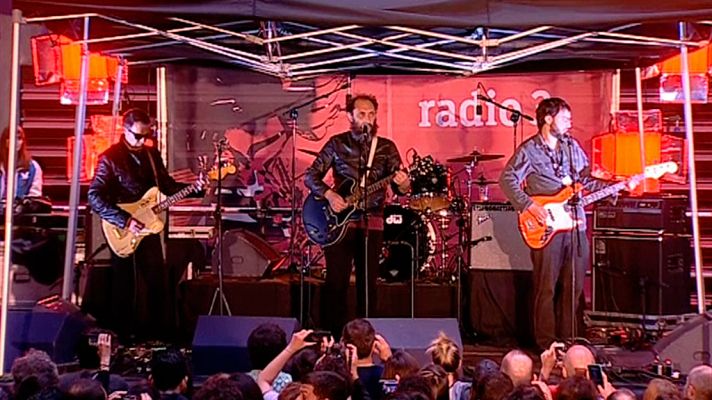 Informativo de Madrid - Informativo de Madrid 2 - 29/11/18