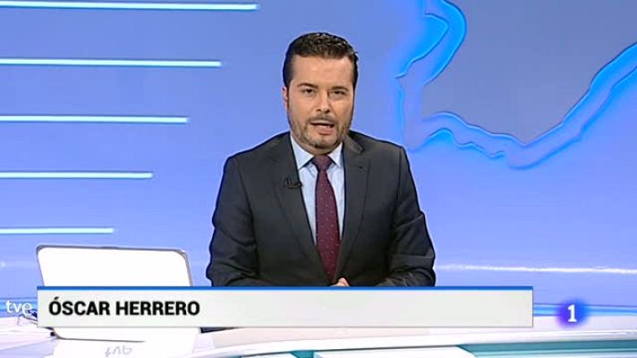 Noticias de Castilla y León - Noticias de Castilla y león 2 - 29/11/18