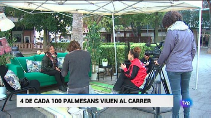 Informatiu Balear - Informatiu Balear 2 - 29/11/18