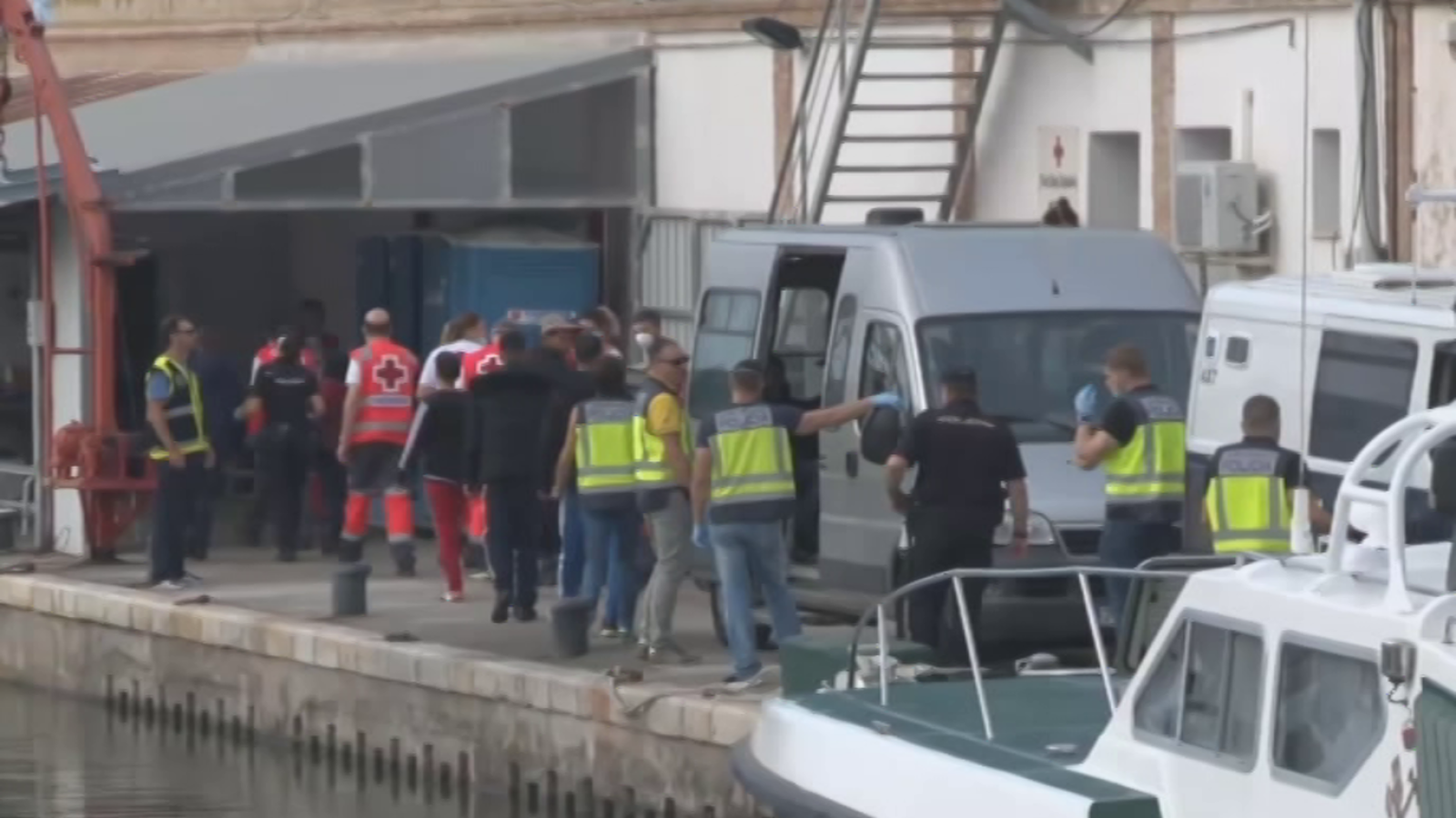 España en 24 horas - 29/11/18 - ver ahora