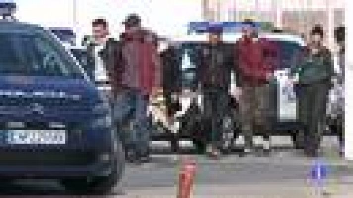 Noticias Andalucía - Noticias Andalucía 2 - 29/11/2018