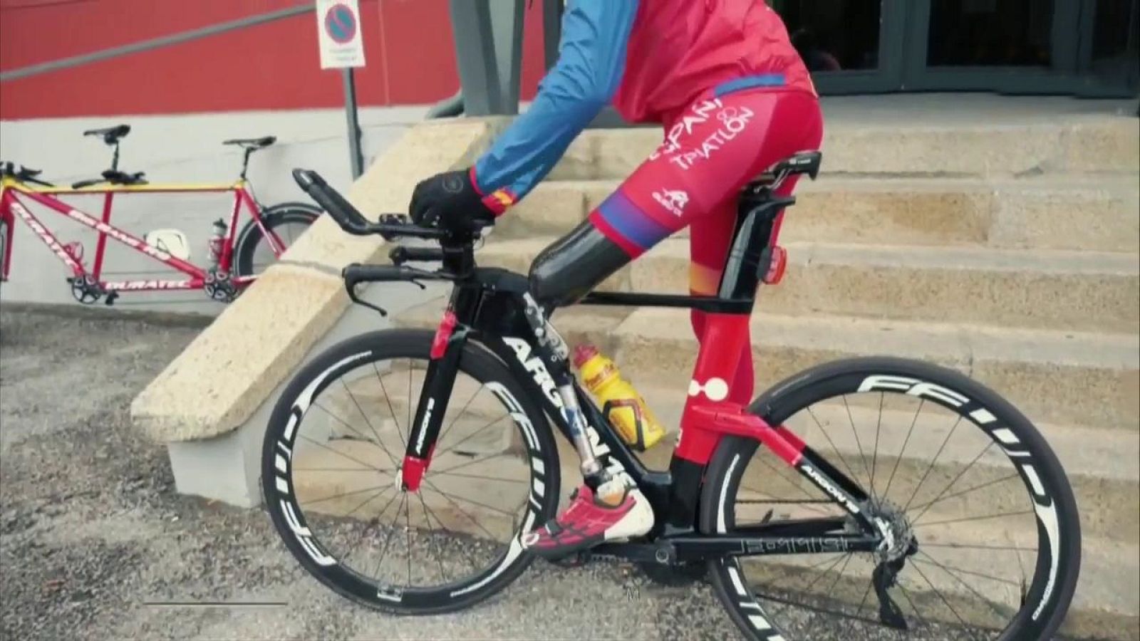 #Somos Triatlón - Programa 26 - ver ahora