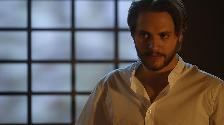 Servir y proteger - Episodio 398