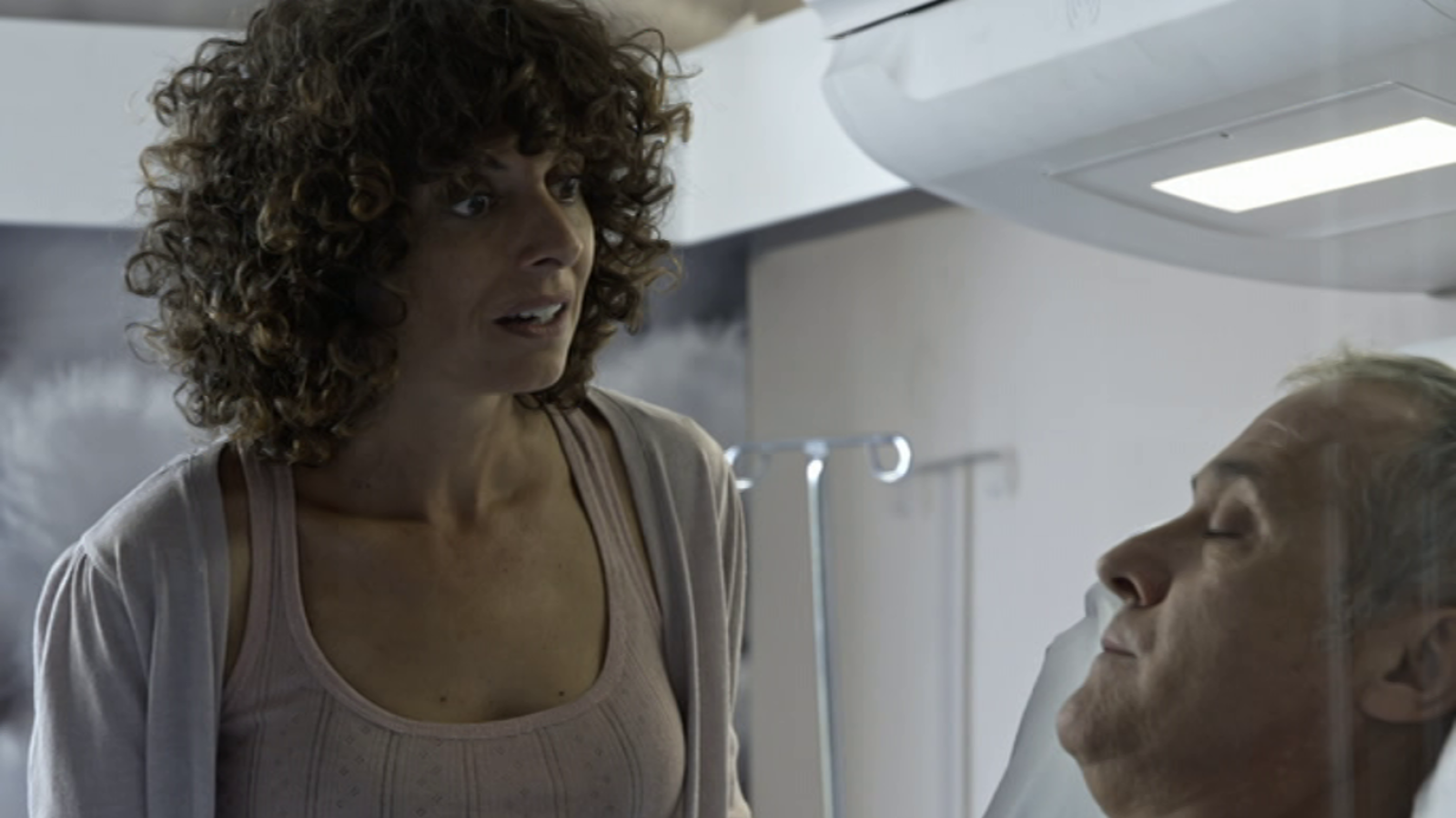 Centro médico - 29/11/18 (2) - ver ahora