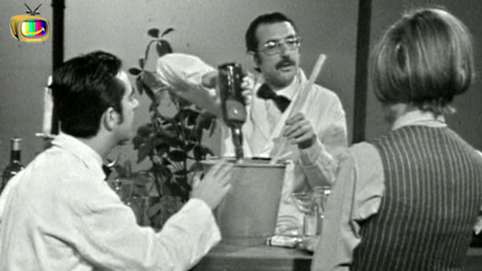 ¡Cómo nos reímos! - Los clásicos. Capítulo 3 - ver ahora