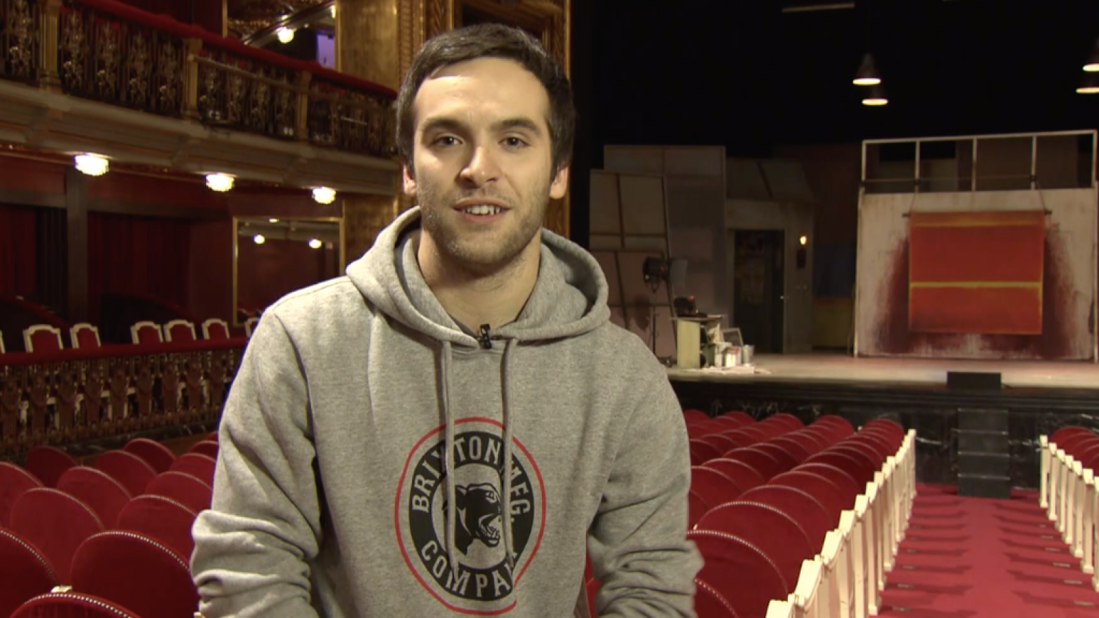 Lo Siguiente - Ricardo Gómez da paso a su despedida