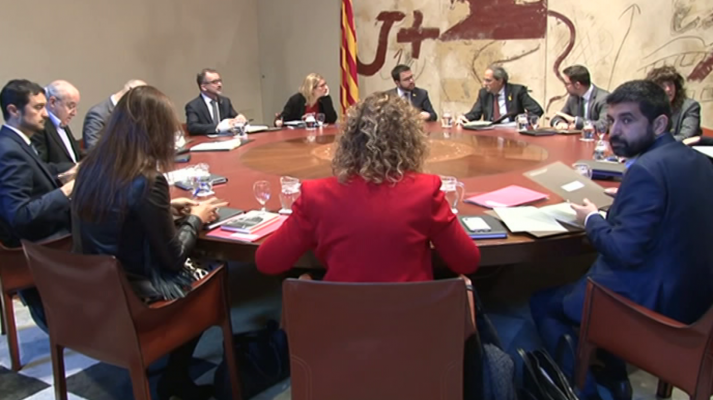 La 2 Noticias - La 2 Noticias - 29/11/18