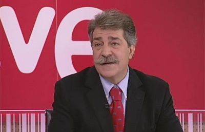 España: "30% de empleo precario"