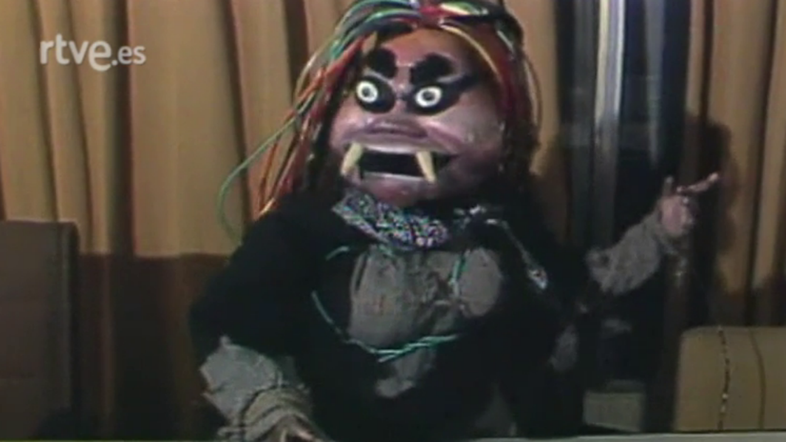 La bola de cristal - Especial 100 programas