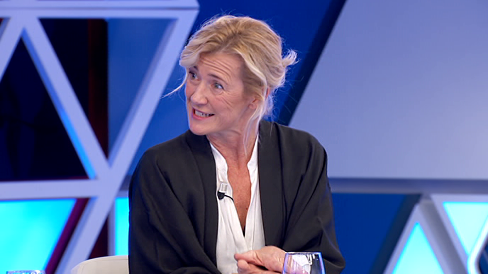 Lo Siguiente - Ana Duato - 29/11/18 - ver ahora 