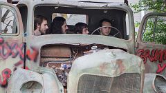 Cuéntame cómo pasó - T 19 - Capítulo 348: "Buscando" 