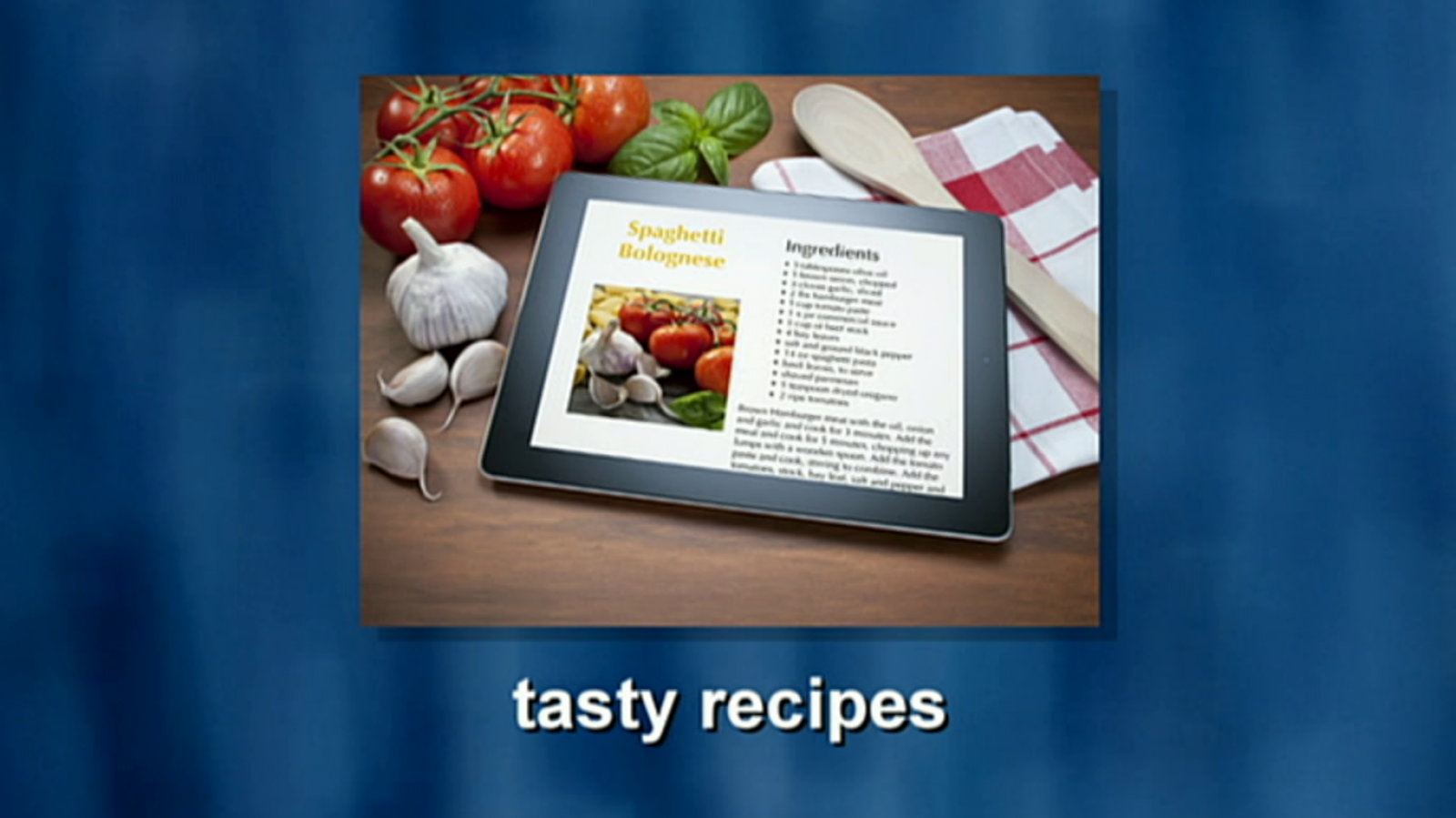 That's English - Module 5 - Unit 7B: Changing eating habits - ver ahora