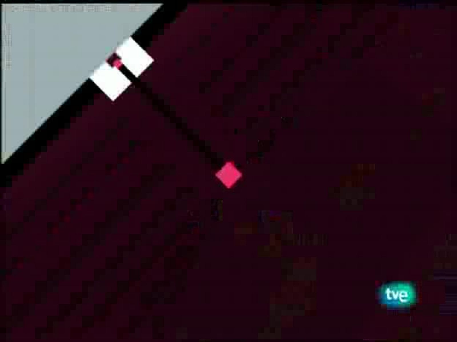 La 2 Noticias Exprés - 23/04/09 - La 2 Noticias | Ver