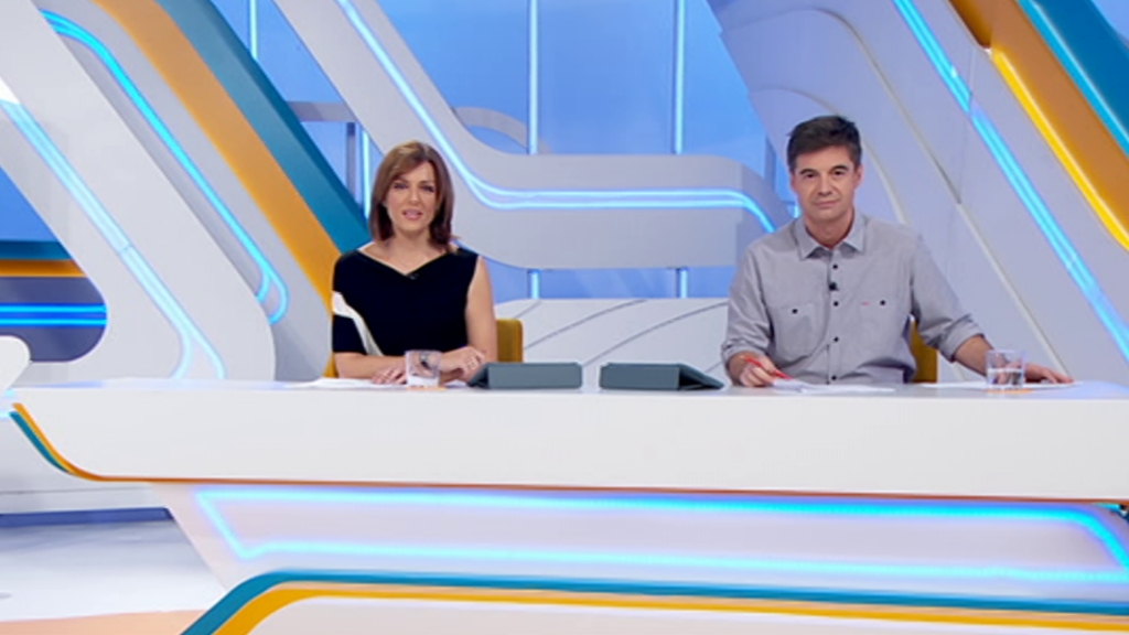 Rtve A La Carta Aqui Hay Trabajo