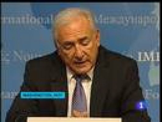  - La crisis está lejos de acabar