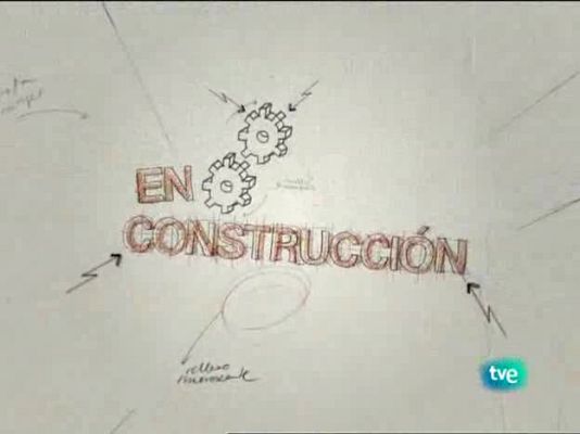 En construcción - En construcción - 23/04/09