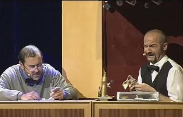  - Sexpeare en el Teatro Alfil