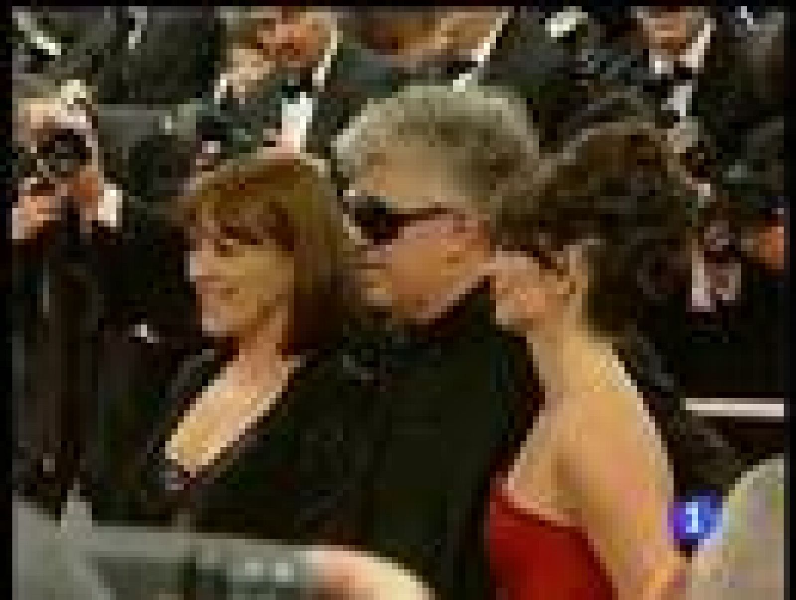 Isabel Coixet y Pedro Almodóvar lucharán por la Palma de Oro en el Festival de Cannes | Ver