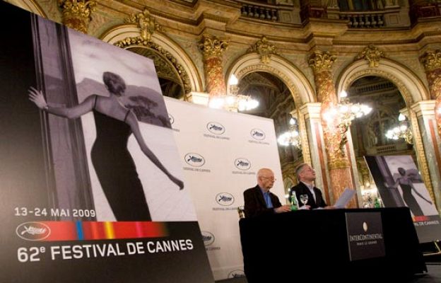  - Almodóvar y Coixet a Cannes